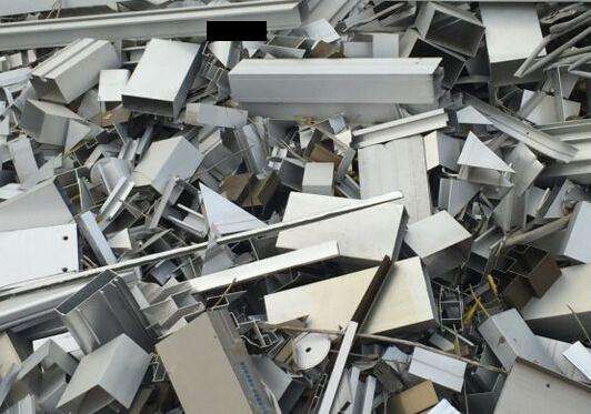 三沙市合金刀头回收设备,废镁合金回收生产厂家