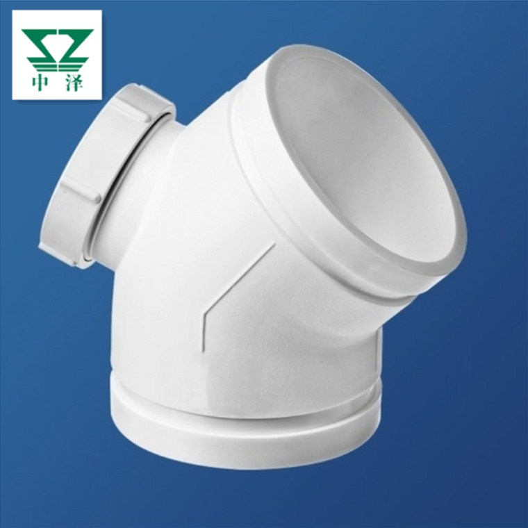山西HDPE中空壁静音排水管价格-郑州市优良的HDPE沟槽静音排水管提供商