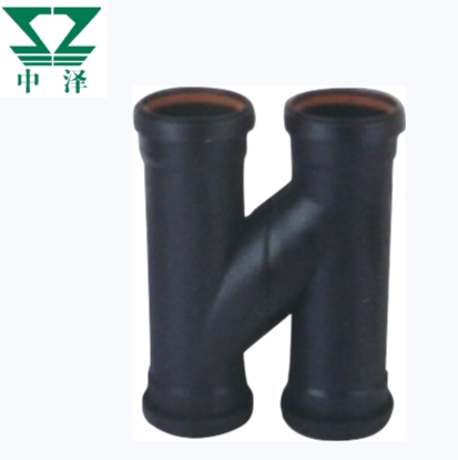 郑州HDPE超静音排水管价格-湖南HDPE静音排水管批发厂