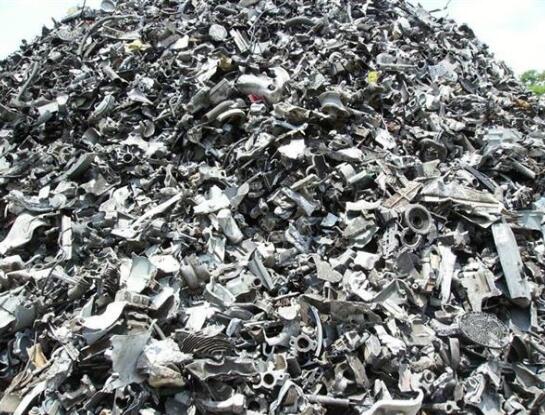 文昌市废旧铝芯回收生产厂家,废旧铝卷回收中心