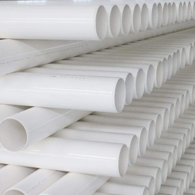 福建PVC-M高抗冲击给水管价格-福建省哪里有供应价格合理的PVC管材管件
