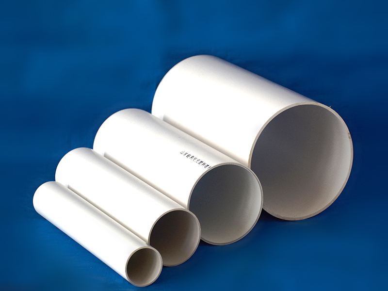 PVC给水管批发-福建省PVC管材管件靠谱厂商
