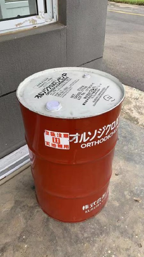 进口日本吴羽95-50-1 250kg/桶