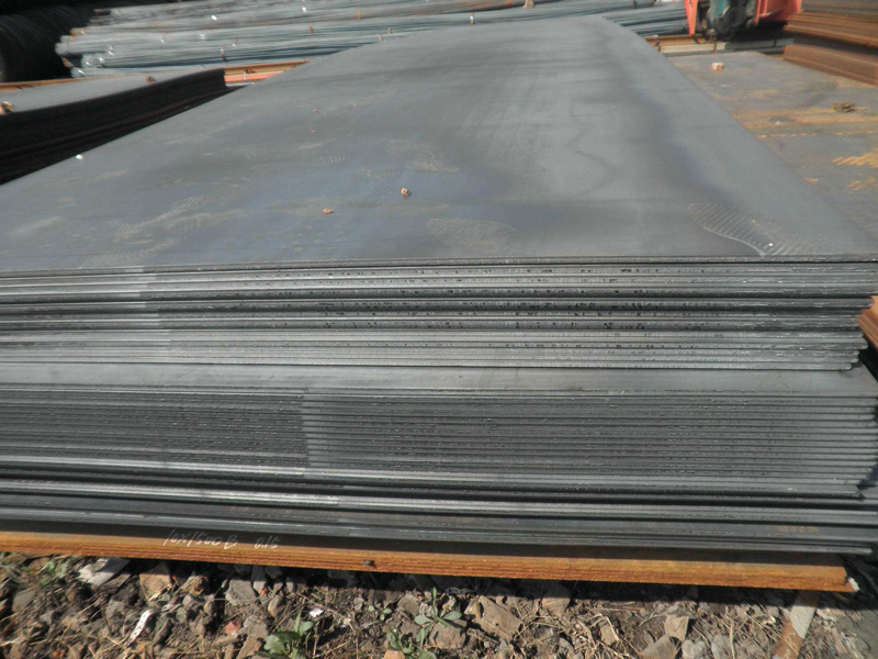 亳州冷轧碳素薄钢板厚度