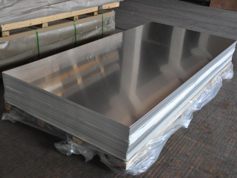 亳州2A12铝板密度,铝板厂