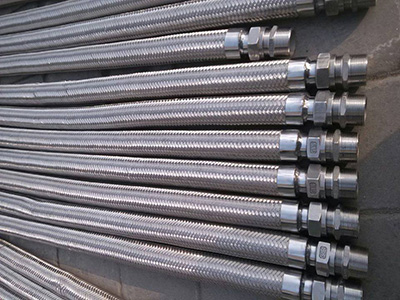 康乐工业金属软管批发厂家|供应金属软管_您的品质之选