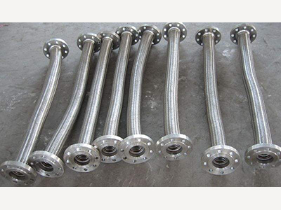 金属软管厂家|供应兰州优良金属软管