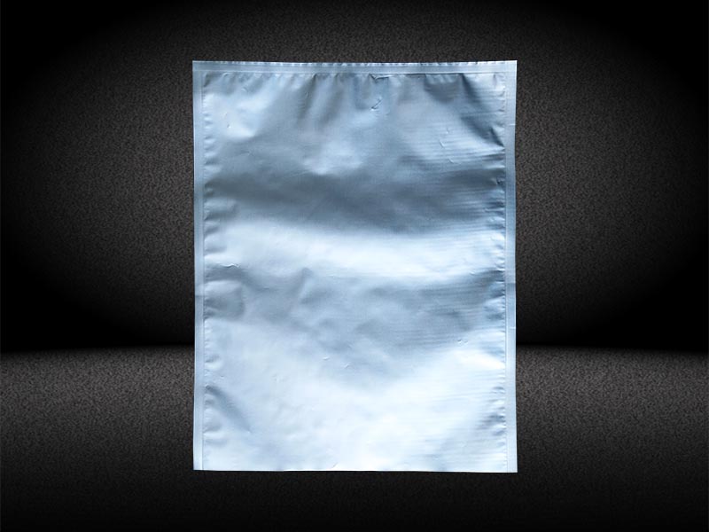 青州铝箔袋生产厂家-新式的铝箔通用袋，益达彩印包装提供