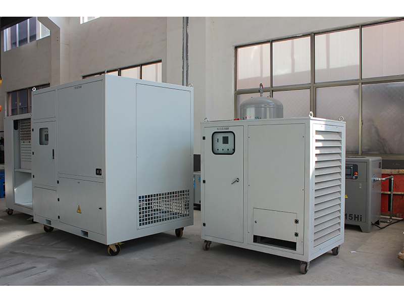 武汉发电机组测试负载箱-耐用的负载箱市场价格