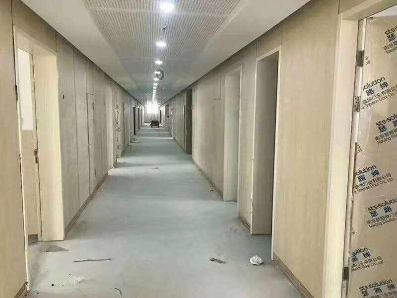 宿州医疗洁净板公司,医疗洁净板定做