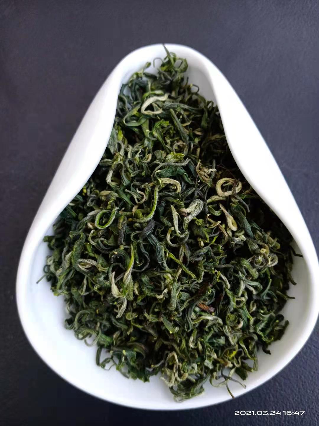 上海炒青绿茶供应,有机绿茶供应