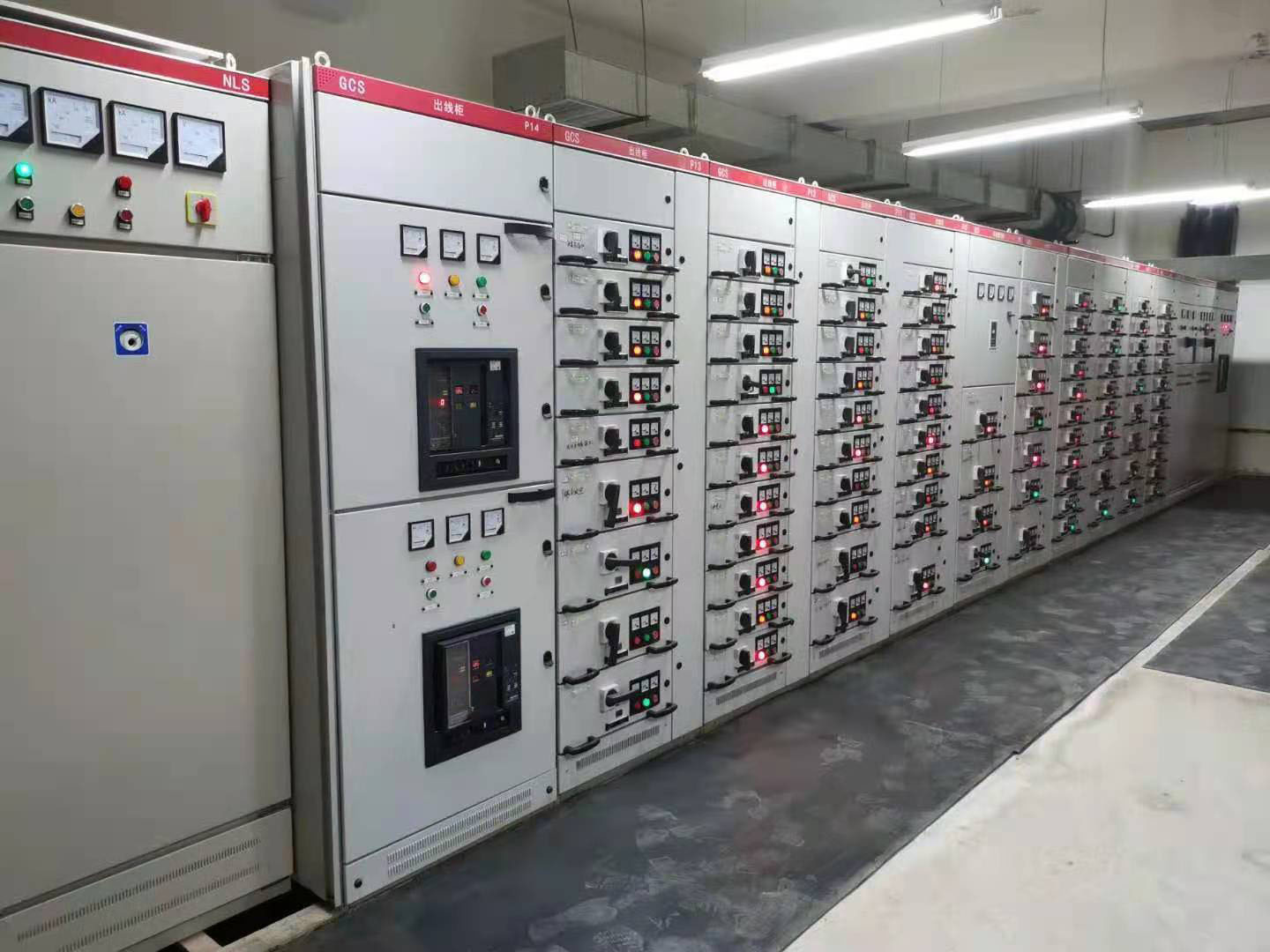 白银电源变压器生产厂家