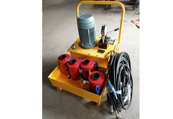 黑龍江液壓夾緊器扳手價格