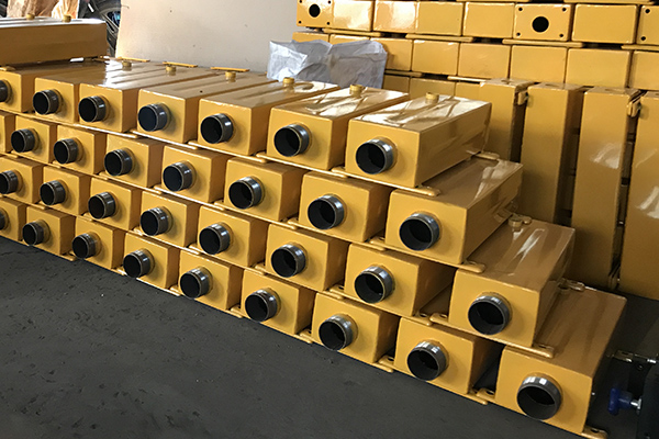 山东手动液压泵厂家电话