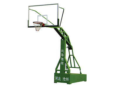 庆阳家用篮球架生产厂家,移动篮球架批发价格