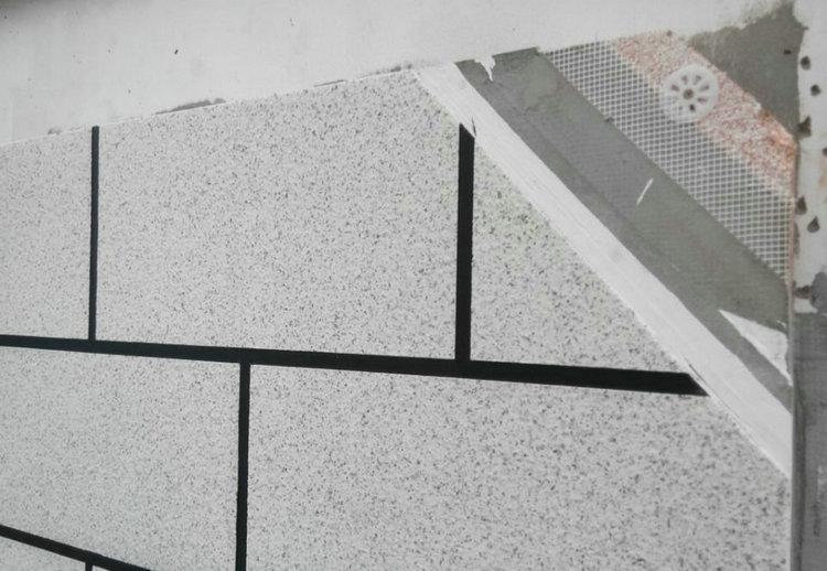 固原建筑外墙保温报价,建筑外墙保温工程