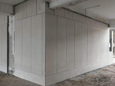 新疆复合石膏隔墙板生产厂家