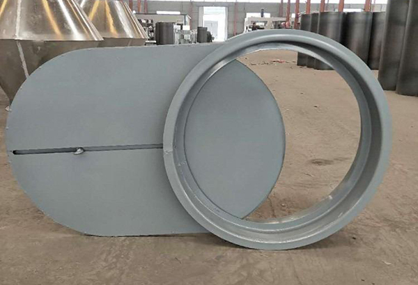 湖南人防插板阀生产厂家,人防插板阀报价