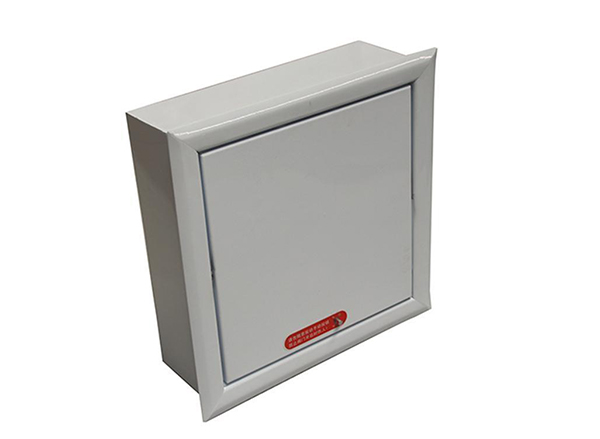 承德PYK板式排烟口加工