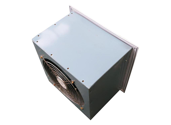 重庆玻璃钢方形壁式轴流风机经销商,低噪声方形壁式轴流风机价格