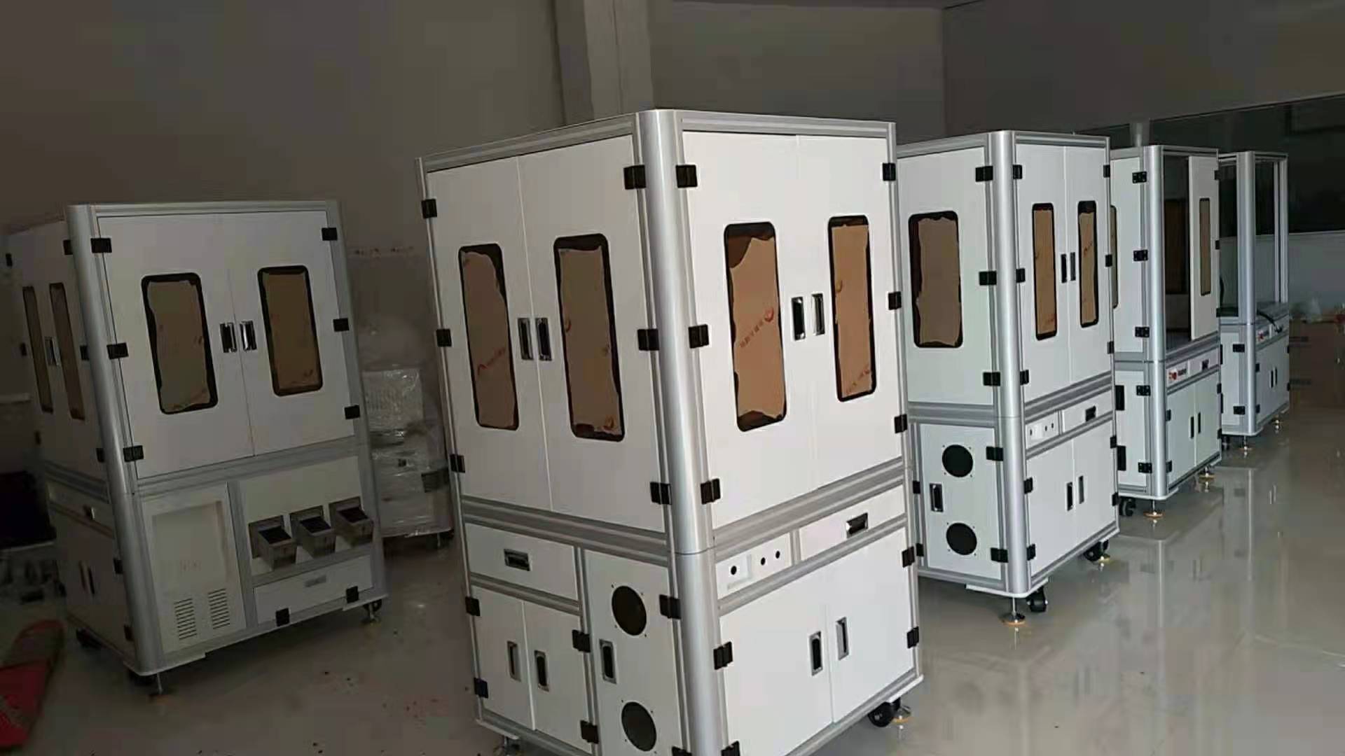 密云自动CCD视觉筛选机分拣机怎么样