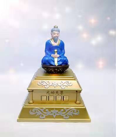 广西铜制佛教礼品多少钱