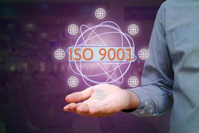 濮阳备案公示ISO9001认证申报