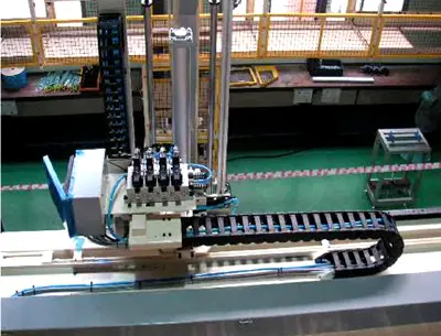 茂名数控开料机拖链公司