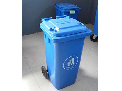 武威可回收垃圾桶批发