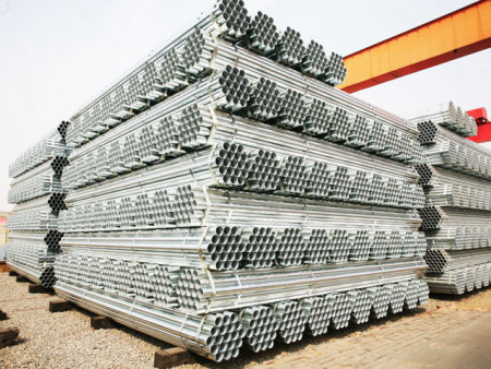 青岛衬塑钢塑复合管价格多少钱一米,镀锌管生产厂家