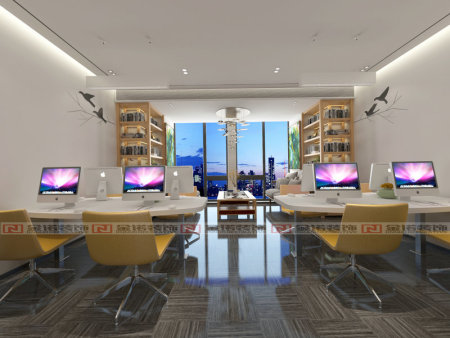 威海高区3d装修小常识,3d室内设计风格有哪些