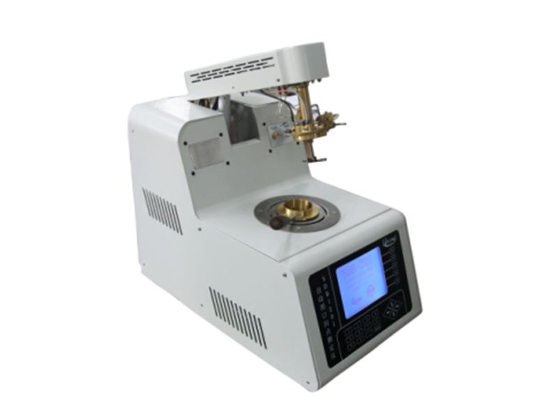 上海闭口闪点测试仪哪里找,全自动闭口闪点测试仪哪里找