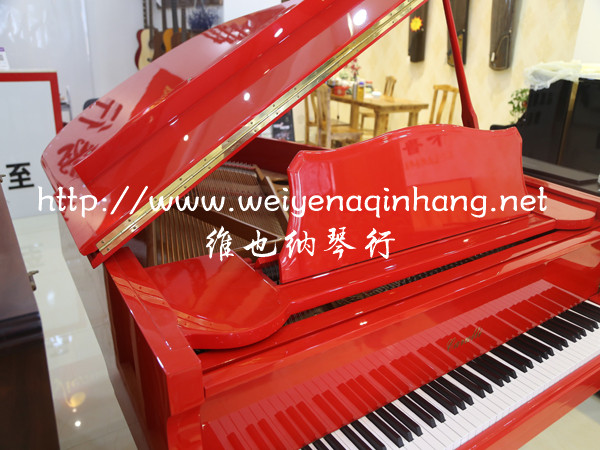 意大利卡鲁里钢琴供应厂家|想买报价合理的意大利卡鲁里钢琴就来维也纳琴行