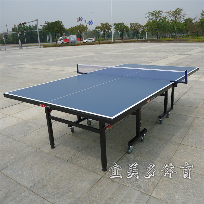 贵州乒乓球台，折叠式乒乓球台