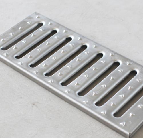 吉林钢格板-想买高质量的沈阳不锈钢盖板上哪