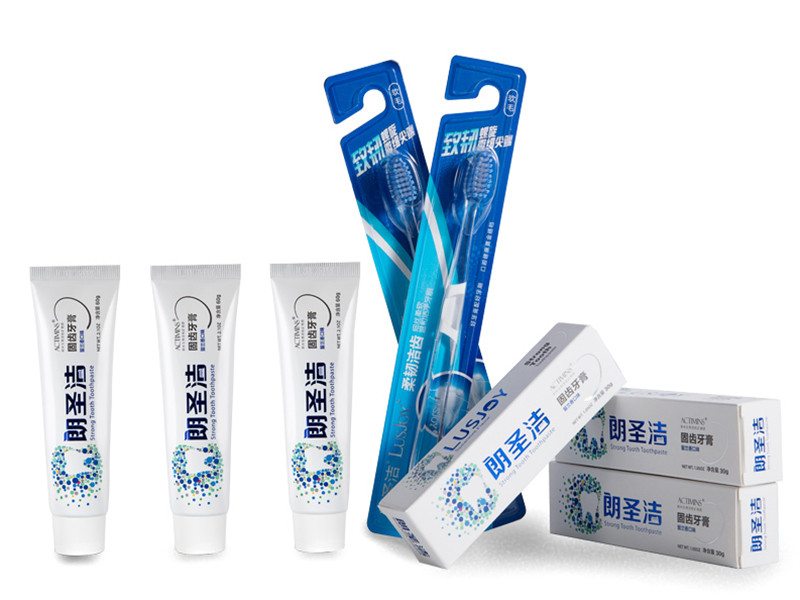 北京刷新活力优质的固然有礼礼盒品牌——固齿牙膏品牌