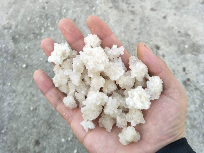 黑龙江路面融雪盐价格