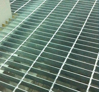 厂家批发 镀锌钢格栅 热镀锌钢格 钢格栅盖板 
