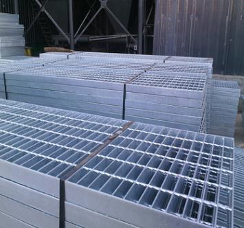 热镀锌钢格板厂家报价 镀锌钢格板厂家 钢格板长期供应