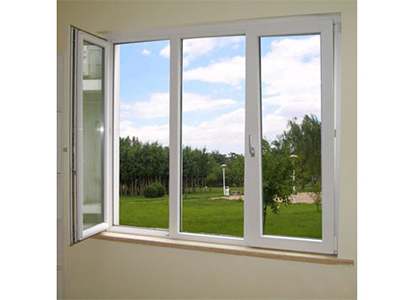 陇南塑钢窗厂家-兰州地区有品质的节能性门窗安装