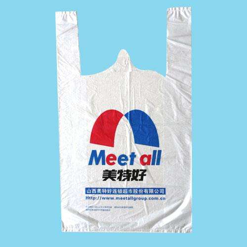 宁夏塑料袋