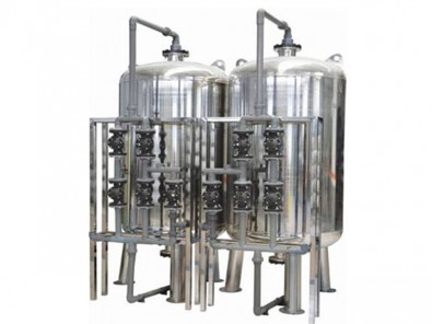 泰安锅炉软化水设备供应