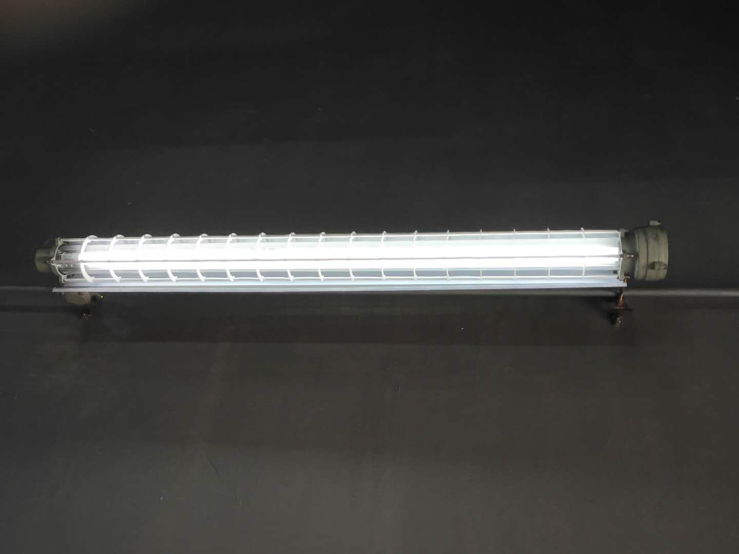 投光灯生产-上海新黎明防爆电器公司提供有质量的隔爆型防爆荧光灯