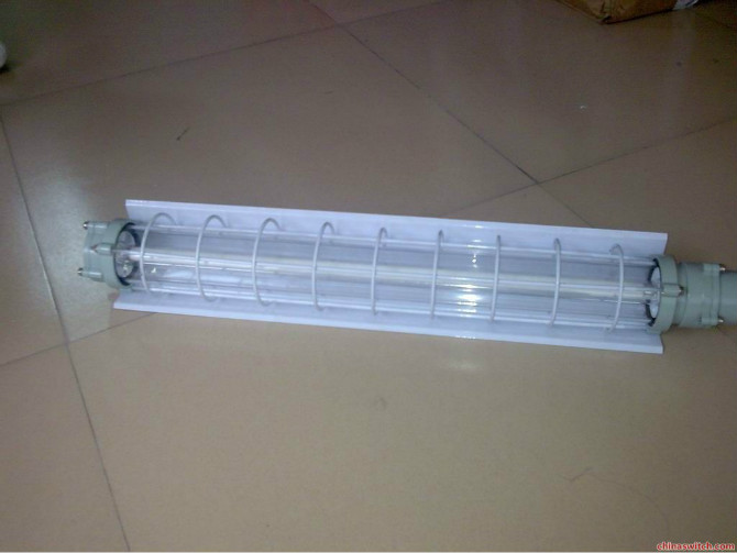 黑板灯-价格实惠的隔爆型防爆荧光灯上海新黎明防爆电器公司供应