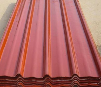 内蒙古呼伦贝尔彩色压型钢板设计 额尔古纳彩色压型钢板价格