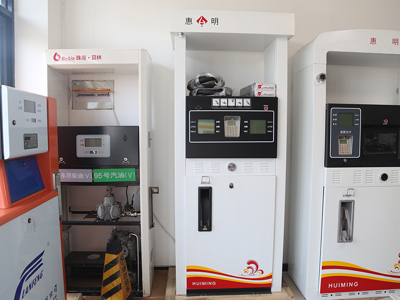 淄博加油站设备-供应性价比高的加油站设备