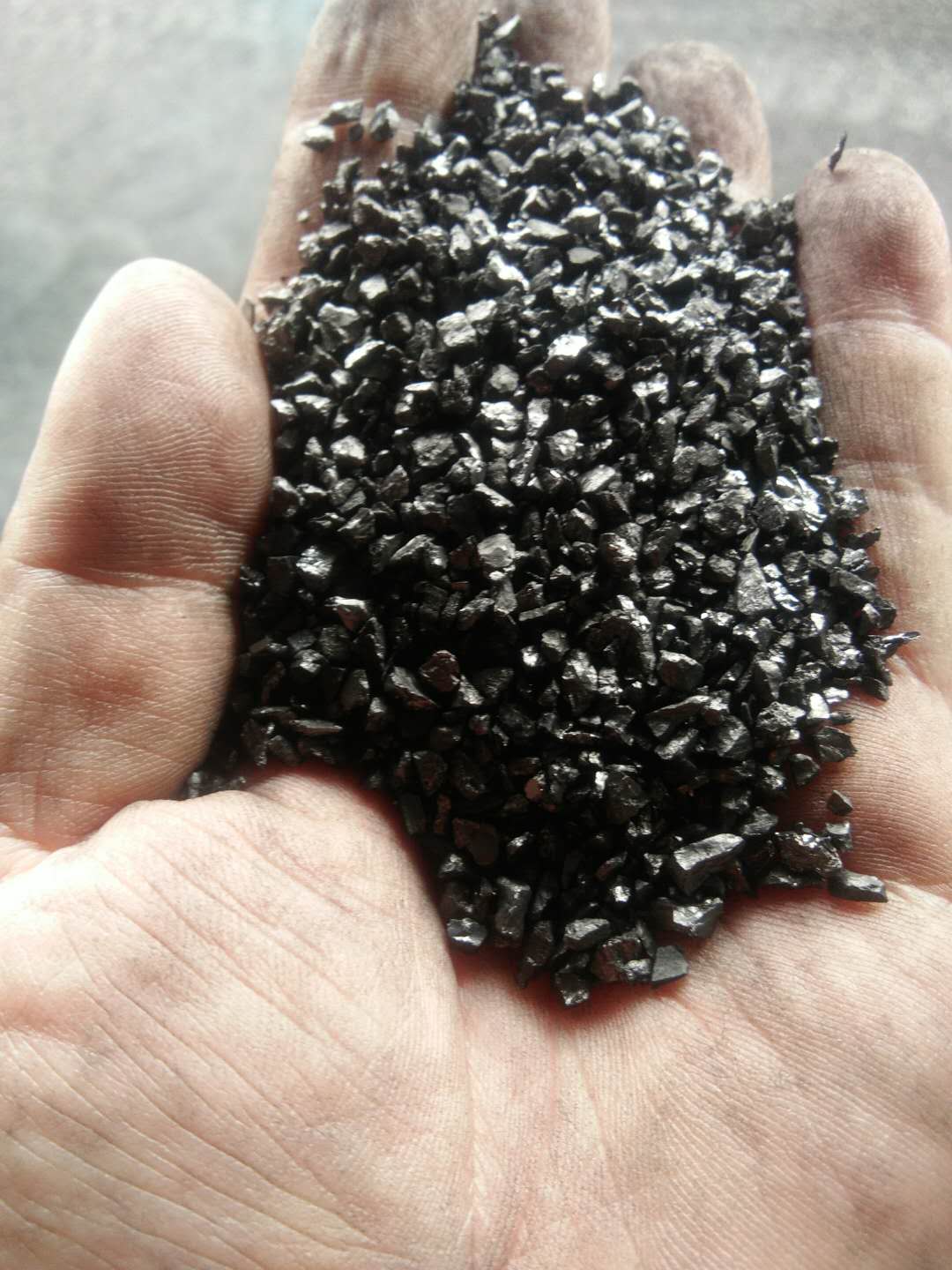 青海工业焦质增碳剂生产厂家,国标焦质增碳剂供应