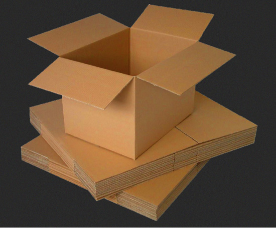 朝阳纸箱价格-新式的纸箱，兴城顶固包装提供