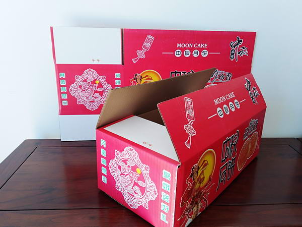 锦州纸箱-葫芦岛市哪里能买到合格的纸箱