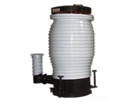 旋片真空泵价格-沈阳广诚真空设备厂提供好用的旋片真空泵